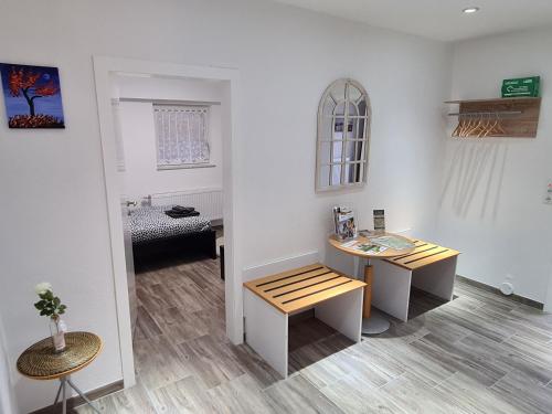 Ferienwohnung Akay in Langenlonsheim Ferienwohnung Akay in Langenlonsheim