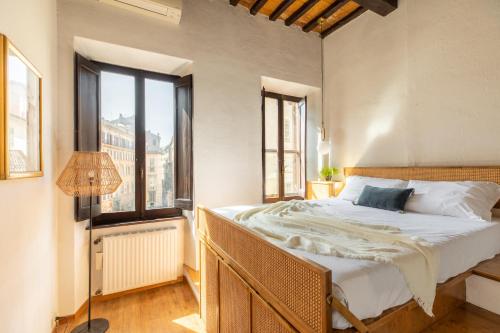 iFlat Lovely flat in Navona