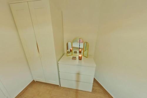 Livry05 Superbe appart cosy aeroport CDG wifi 4 pers in Livry-Gargan Livry05 Superbe appart cosy aeroport CDG wifi 4 pers in Livry-Gargan