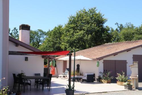 Balkonas / terasa, L'Intemporelle in Airport Balkonas / terasa, L'Intemporelle in Airport