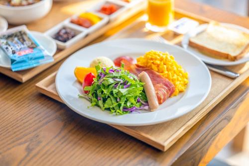Food and beverages, Staz Hotel Ulsan in Ulsan Food and beverages, Staz Hotel Ulsan in Ulsan