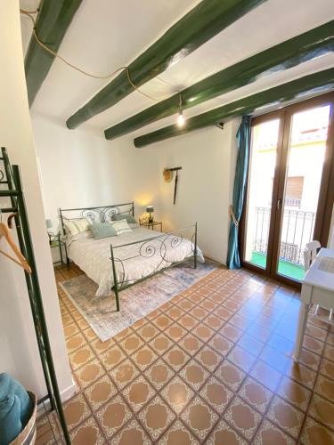 La Casa Vella EL BEDORC in Piera La Casa Vella EL BEDORC in Piera