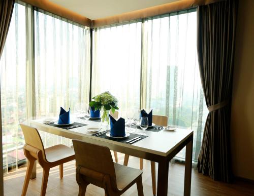 Facilities, Novotel Hanoi Thai Ha in Dong Da Facilities, Novotel Hanoi Thai Ha in Dong Da