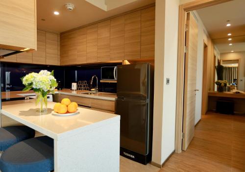 Novotel Hanoi Thai Ha in Đống Đa Novotel Hanoi Thai Ha in Đống Đa