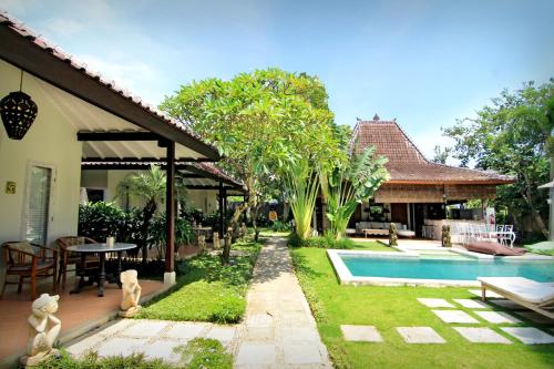 Hotel The Radian Villa