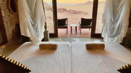 Namib Outpost in Sesriem Namib Outpost in Sesriem