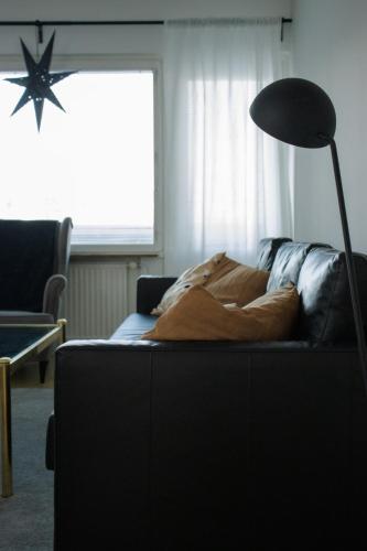 A stylish and quiet apartment in a great location in Vaasa A stylish and quiet apartment in a great location in Vaasa