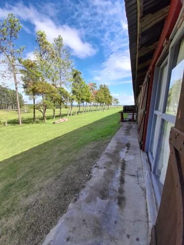 Estancia turistica la Providencia in Salto Estancia turistica la Providencia in Salto