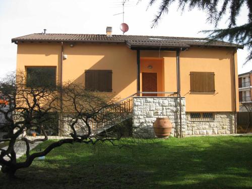 Bed & Breakfast B&b Giramondo