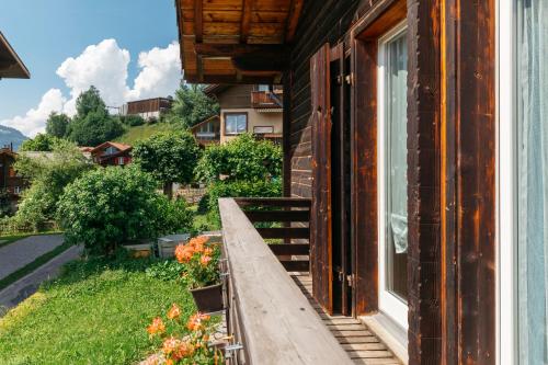 Hotel Baren - The place to rest in Wengen Hotel Baren - The place to rest in Wengen
