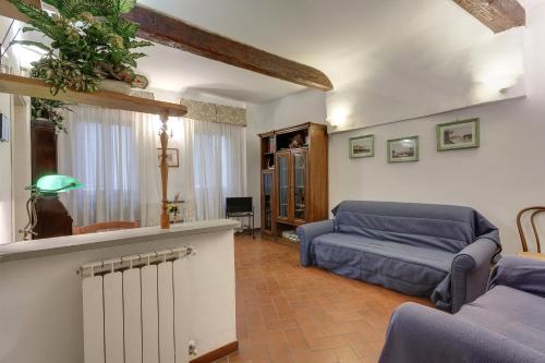 Hotel Moro Fiorentino - Visitaflorencia