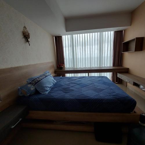 Apartment U Residence Tower 2 Karawaci, Tangerang Studio FULL FURNISHED SEWA in Karawaci Apartment U Residence Tower 2 Karawaci, Tangerang Studio FULL FURNISHED SEWA in Karawaci