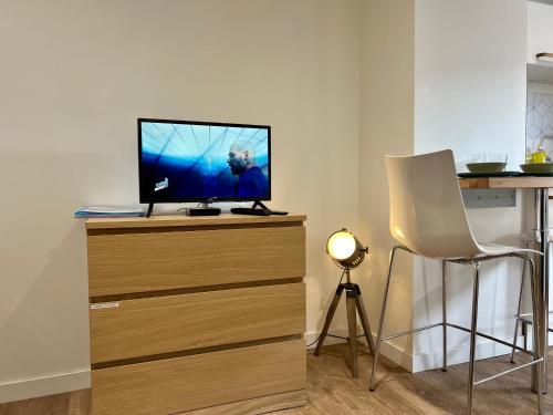 Charmant studio totalement neuf Beaumont