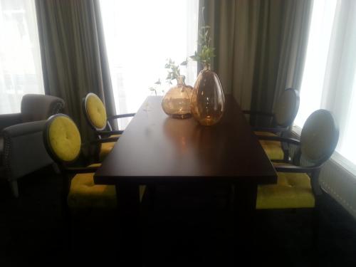 Instalaciones, Hotel Medemblik in Medemblik Instalaciones, Hotel Medemblik in Medemblik