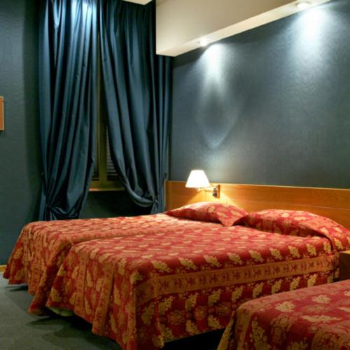 LH Hotel Andreotti in Termini Central Station LH Hotel Andreotti in Termini Central Station