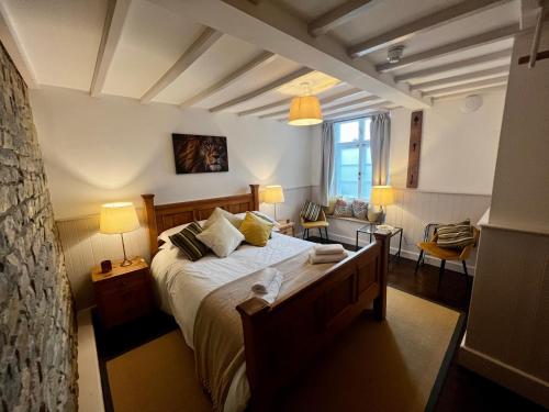 The Lion, Tredington in Tredington The Lion, Tredington in Tredington