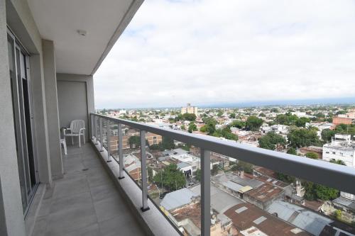 Comodo apt 2DR con hermosas vistas a estrenar! in Ciudadela Comodo apt 2DR con hermosas vistas a estrenar! in Ciudadela