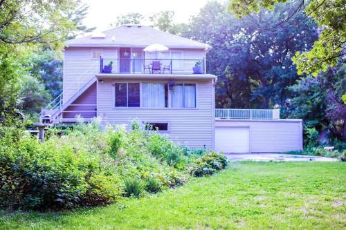 Cozy Balcony apartment in Morningside in 蘇城市中心 Cozy Balcony apartment in Morningside in 蘇城市中心