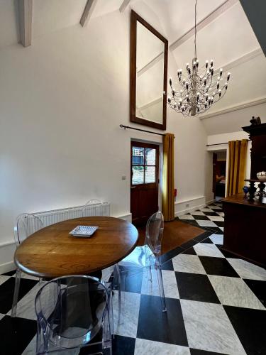 Létesítmények, The Lion, Tredington in Tredington Létesítmények, The Lion, Tredington in Tredington