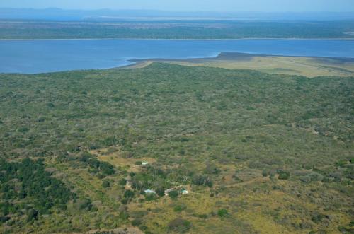This photo about We Bushcamp & Horse Safaris shared on HyHotel.com