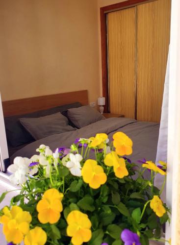 Isamar Apartamento Playa del Cura