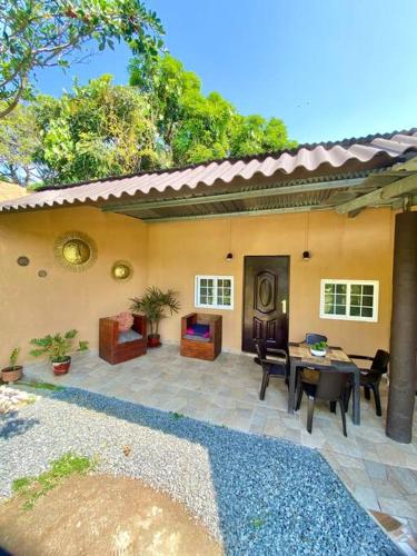 Hospedaje en El valle de Antón - Cabaña Rincón del Sol (Hospedaje en El valle de Anton - Cabana Rincon del Sol) in Ελ Βάλε Ντε Αντόν Hospedaje en El valle de Antón - Cabaña Rincón del Sol (Hospedaje en El valle de Anton - Cabana Rincon del Sol) in Ελ Βάλε Ντε Αντόν
