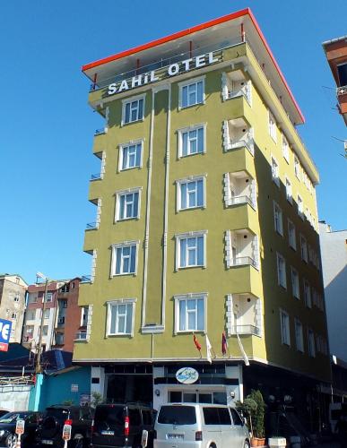 Cayeli Cayeli Sahil Hotel