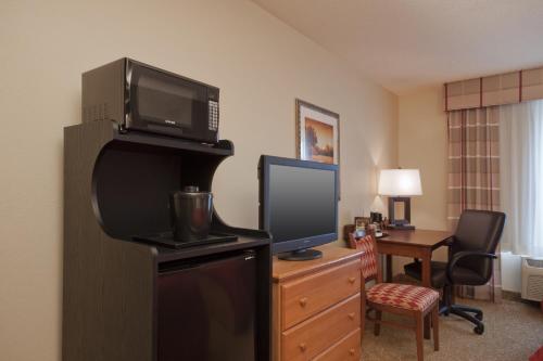 Country Inn and Suites by Radisson Davenport IA in Давенпорт (Айова) Country Inn and Suites by Radisson Davenport IA in Давенпорт (Айова)