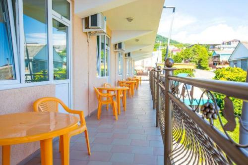 This photo about Guest House Otdih v Loo shared on HyHotel.com