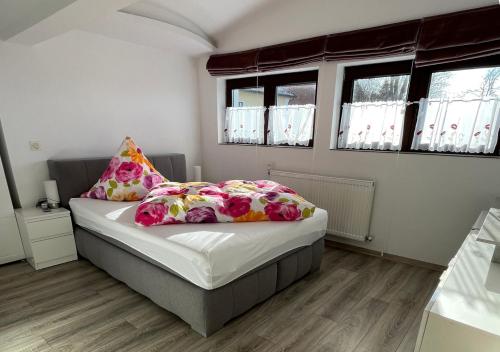 Ferien- und Businesswohnung Sonnentor Dreilandereck im zweiten Stock in Sonnen Ferien- und Businesswohnung Sonnentor Dreilandereck im zweiten Stock in Sonnen