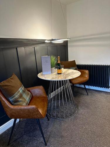 Nithsdale Hotel in Sanquhar Nithsdale Hotel in Sanquhar