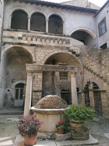 Casa del Palazzo del Marchese