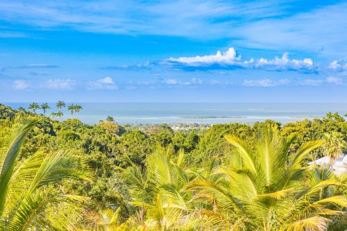 Lala Mangue-4chambres-8pers-piscine privee-vue mer in Sainte Rose Lala Mangue-4chambres-8pers-piscine privee-vue mer in Sainte Rose