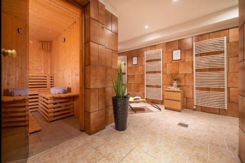 Haus Feriengluck Sauna im Haus in Ostseebad Sellin Haus Feriengluck Sauna im Haus in Ostseebad Sellin