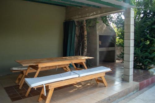 طعام و مشروبات, Casa en centro de Carlos Paz con pileta in فيلا كارلوس باز طعام و مشروبات, Casa en centro de Carlos Paz con pileta in فيلا كارلوس باز