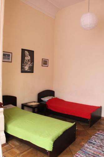 This photo about Hostel Right Place shared on HyHotel.com