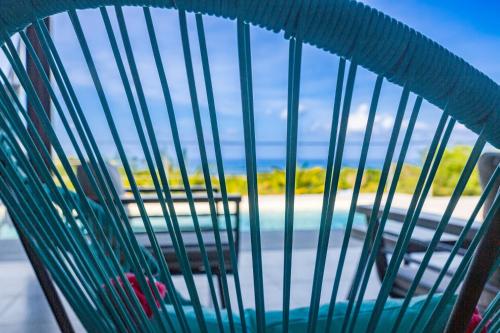 Lala Mangue-4chambres-8pers-piscine privee-vue mer in Sainte Rose Lala Mangue-4chambres-8pers-piscine privee-vue mer in Sainte Rose