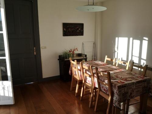 Létesítmények, Hostal del Arquitecto in Vitoria Létesítmények, Hostal del Arquitecto in Vitoria