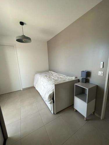 Superbe appartement 3 chambres à Grasse