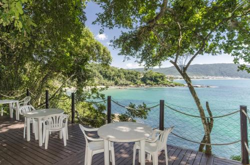 View, Bombinhas Tourist Apart in Bombinhas View, Bombinhas Tourist Apart in Bombinhas