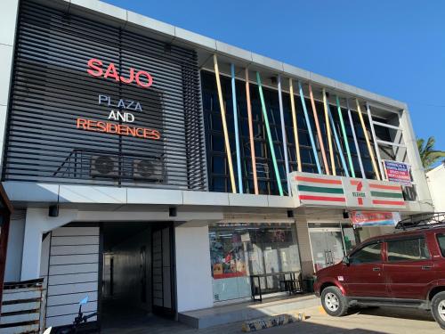 Sajo Plaza & Residences in Villa Arevalo Sajo Plaza & Residences in Villa Arevalo