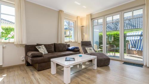 Kapt'n Kalle Ferienwohnungen in Zingst Kapt'n Kalle Ferienwohnungen in Zingst