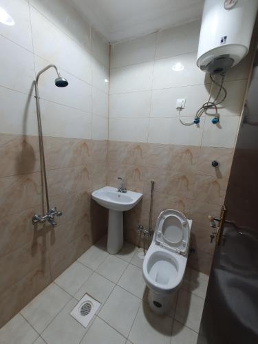 العايضي للوحدات السكنية المفروشة - السويدي 2 near Al Osrah International Hospital العايضي للوحدات السكنية المفروشة - السويدي 2 near Al Osrah International Hospital