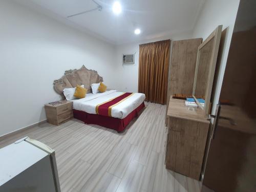 العايضي للوحدات السكنية المفروشة - السويدي 2 near Al Osrah International Hospital العايضي للوحدات السكنية المفروشة - السويدي 2 near Al Osrah International Hospital