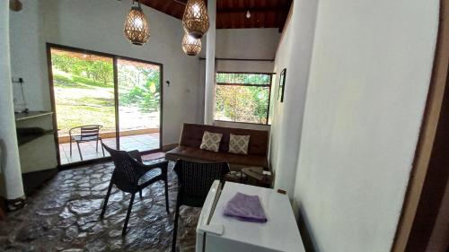 Cosy Apartment near the Lake in Tilaran Cosy Apartment near the Lake in Tilaran