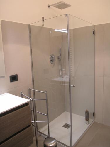 Bathroom, Chez-Antoinette in Andria Bathroom, Chez-Antoinette in Andria