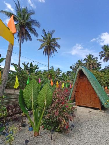 Facilities, Jodels Paradise in Donsol Facilities, Jodels Paradise in Donsol
