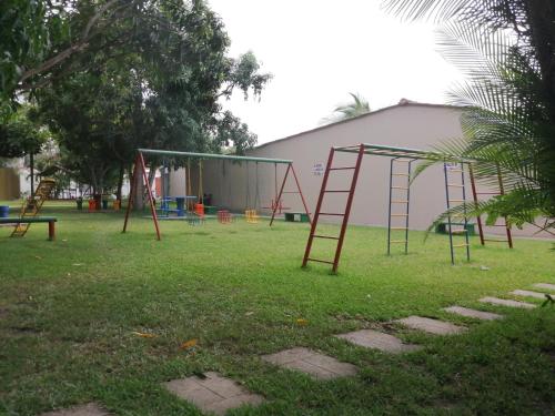 Playground, casa acogedora para disfrutar en familia in Victoria Playground, casa acogedora para disfrutar en familia in Victoria