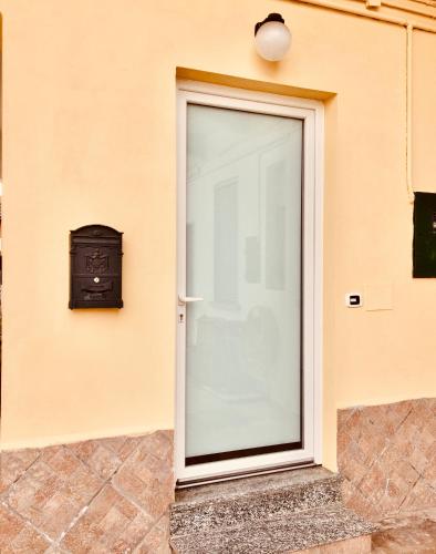 Esterno, Casa De Angelis in Castellanza Esterno, Casa De Angelis in Castellanza