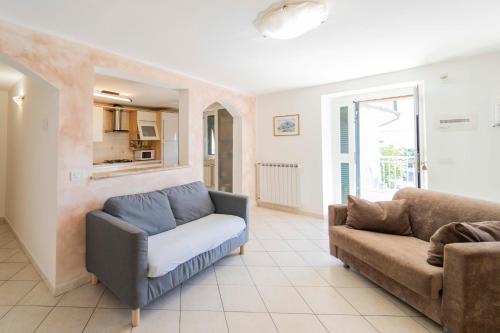 CASA VACANZA IL PORTICO in Moneglia CASA VACANZA IL PORTICO in Moneglia
